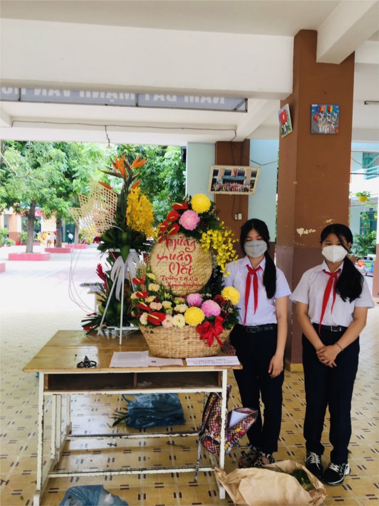 Ảnh đại diện
